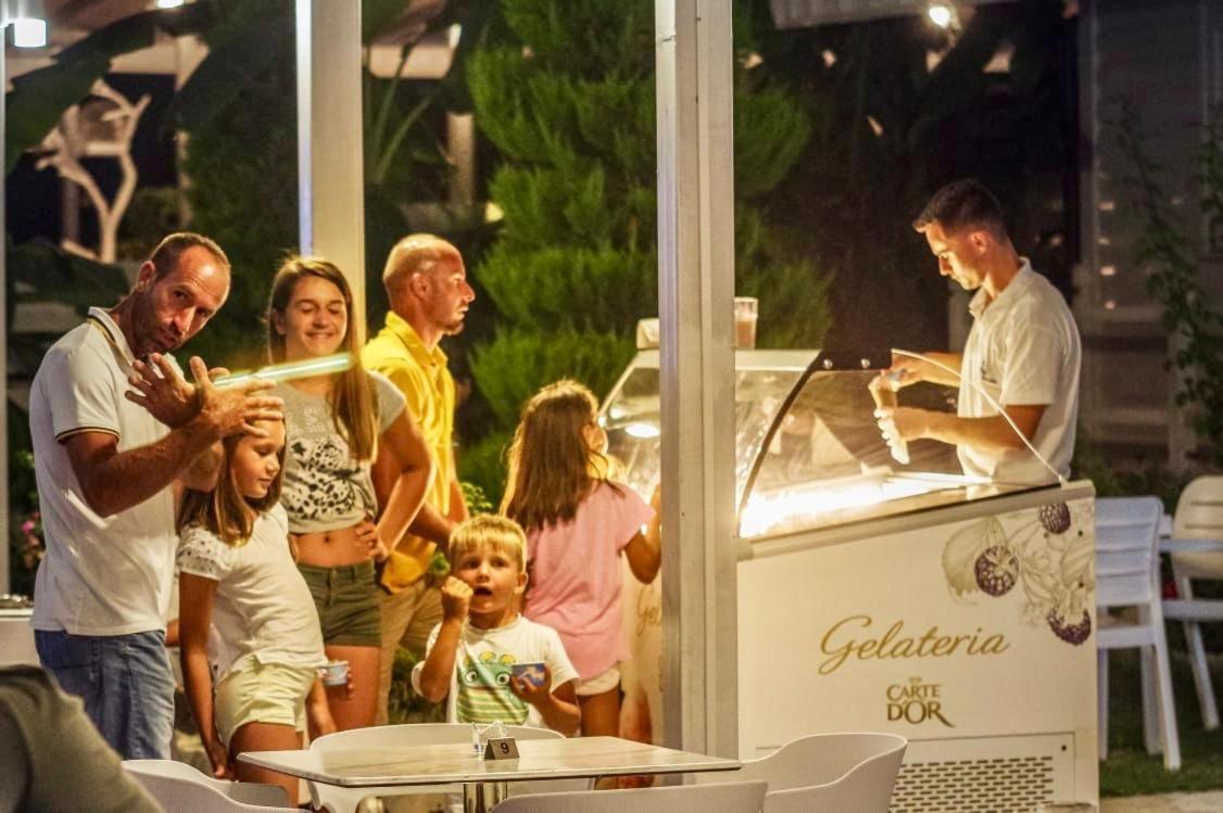 Вилла Vela E Bardhe Дхерми Экстерьер фото